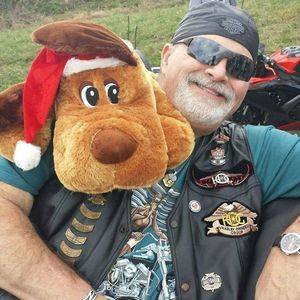 Meet your Posher, Stephen